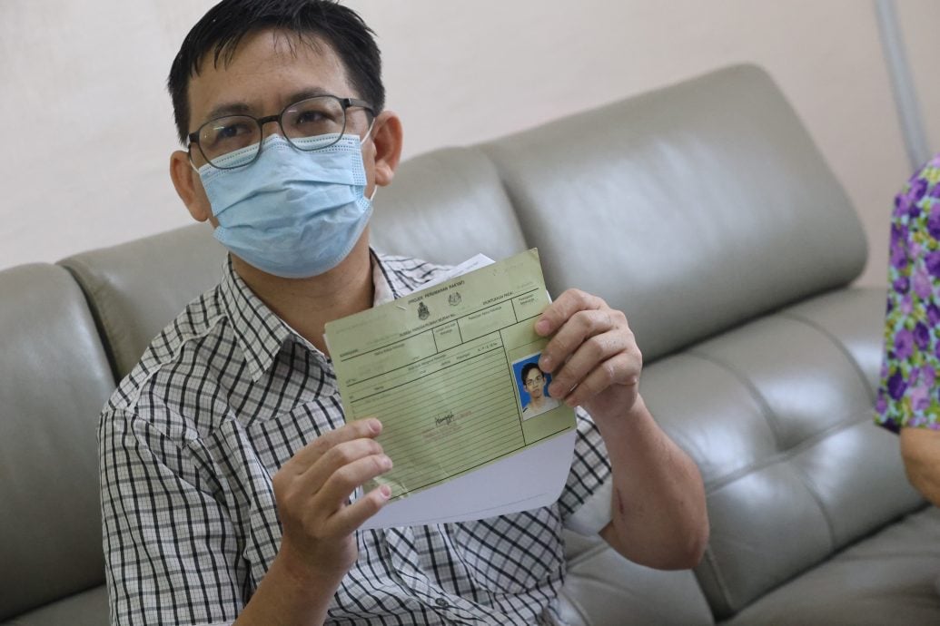 ME03主文-大都会／余保凭-PPR单身居民被拒续租／4图