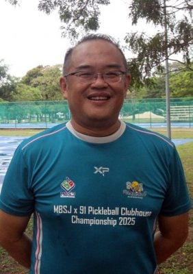 me03主文-大都会/MBSJ耗13万令吉 提升USJ11/1路公园设施/5图/