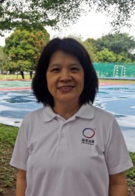 me03主文-大都会/MBSJ耗13万令吉 提升USJ11/1路公园设施/5图/