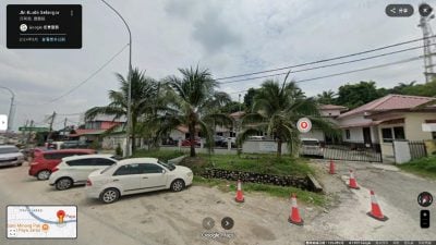 雪州议会 |  巴也加拉斯诊所停车位不足   嘉玛莉亚:寻地扩建停车场