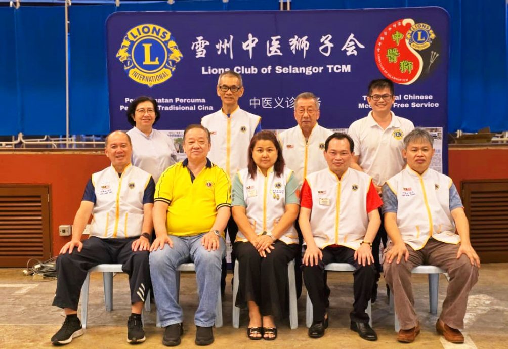 ME06-大都会：直落平民华小携手《星洲日报》主办的“平民心·教育梦”情义嘉年华11月23日举行