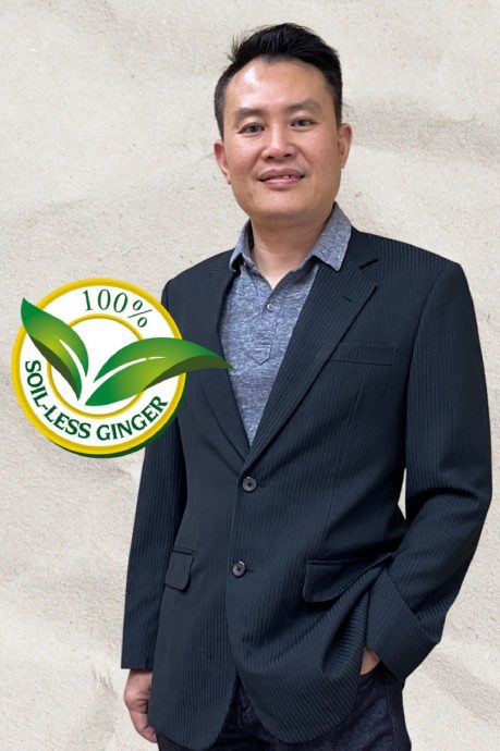 ME06-大都会：直落平民华小携手《星洲日报》主办的“平民心·教育梦”情义嘉年华11月23日举行