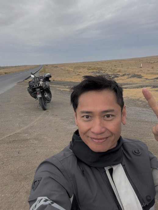 Mega Star Arena创办人泰国车祸身亡 大马艺人哀痛悼念