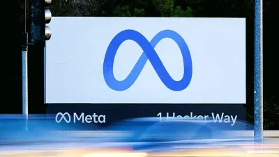 改写AI版图震撼弹？  Meta传洽购谷歌AI晶片