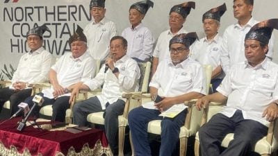 展开为期年半研究．砂油探勘林梦老越油气