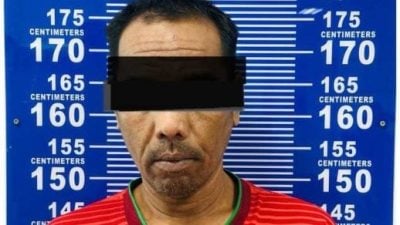 突击木屋 . 老越警方捉2毒虫