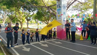 赵俊文：续监督免再延误．赛奥夫曼国小重建明年完工