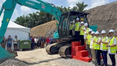 道格拉斯：充作23项发展．砂拨款马鲁帝逾7亿