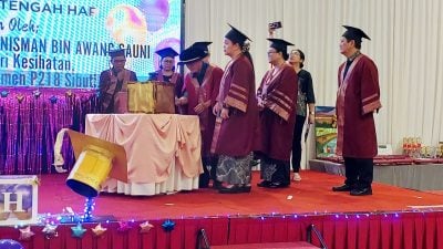 鲁卡尼：推动学生全面发展．学校教育须优化更新