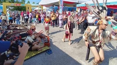 鲁卡尼：不必过度惊慌．砂流感疫情受控