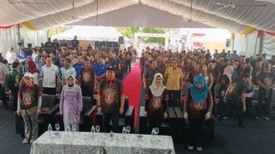 砂卫生局长：虽健康意识提高．很多人没定期体检