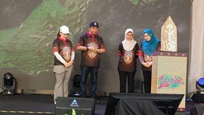 柏戈奴健康中心11月完工．鲁卡尼：预计明年初启用