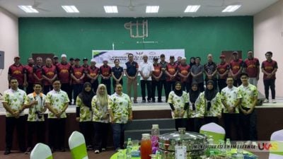 林梦县议会社区对话会