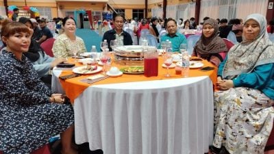 预计2027年启用．林梦中六教育中心施工