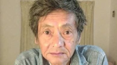 暂收留日本东京教会 . 王茂盛 你认识吗？