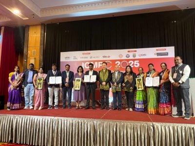 陈超耀：推动水力太阳能绿氢产业 . 砂 再生洁净能源领导者