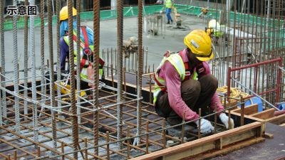 黎耀家：免守法雇主遭惩处 “需制定外劳薪资指南”