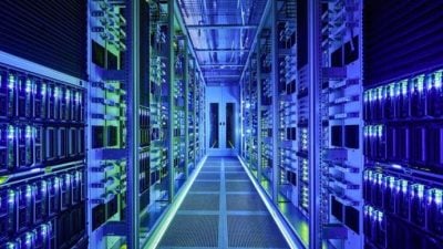 AI数据中心惹怒全美？ 4092亿工程被卡关  反对声浪急速上升