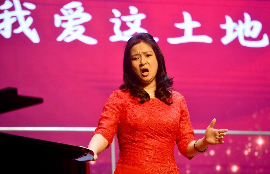 mz9大都会/“2025隆雪华堂南侨机工画展暨《南侨颂》音乐会”