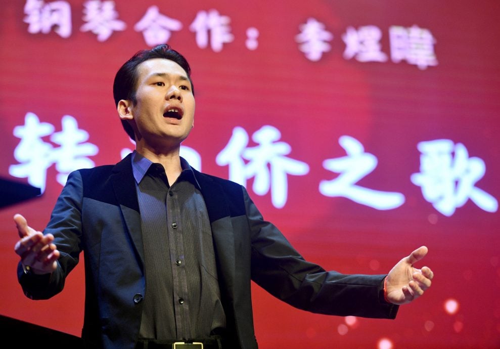 mz9大都会/“2025隆雪华堂南侨机工画展暨《南侨颂》音乐会”