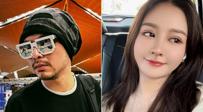 Malaysian rapper Namewee at the center of Taiwanese influencer’s mysterious hotel death