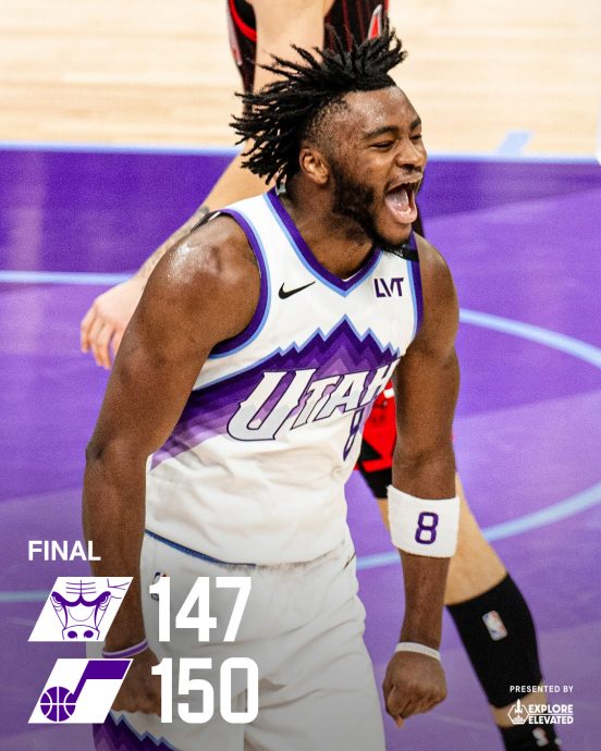 NBA|奋勇追分加时逆转魔术 火箭近10场豪夺9胜