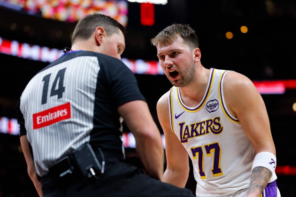 NBA|独行侠开季10轮仅得3胜 诺维茨基炮轰球队表现