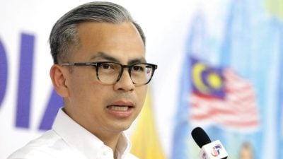 独家 | NG999新系统搁置？法米直斥：假消息！