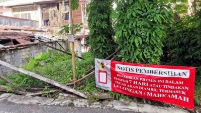 迎接森2026旅游年   芙市厅180人全城大扫除