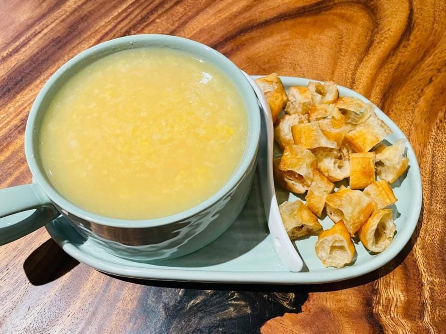 ok 29/11米厨日常-马蹄绿豆爽糖水（25）