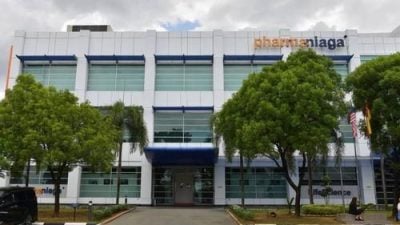 运输成本上升  发马第三季净利挫93%