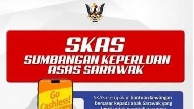 SKAS改4个月派发一次  家庭从800调至950