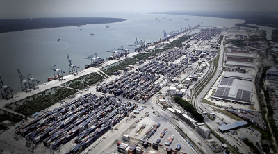 Port Klang’s meteoric rise: ASEAN’s maritime beacon and Malaysia’s pride