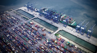 Road to Westports: Malaysia’s golden artery now a national bottleneck