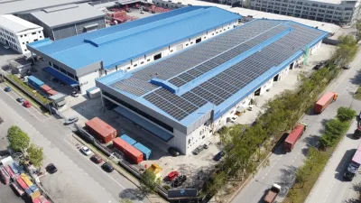 新股天地│25日上市  POLYMER控股拓海外版图