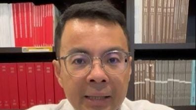 “關乎公平和留住人才”   李健聪：PTPTN非种族课题