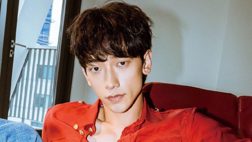 Rain不许另一半跟异性出游 放话“没结婚也不行”