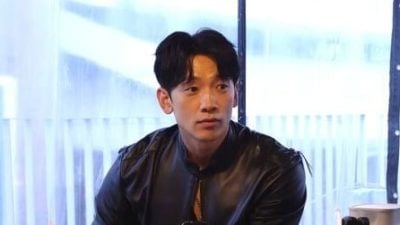 Rain不许另一半跟异性出游 放话“没结婚也不行”