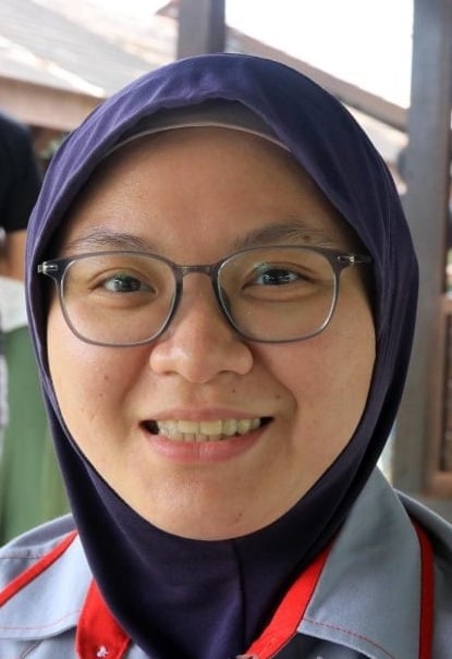 Rimbun Vista本周六封路6小时 国油公司展开紧急演练