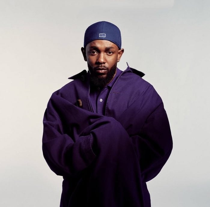 Rosé首位K-Pop女歌手 获格林美奖4提名