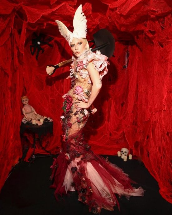 Rosé首位K-Pop女歌手 获格林美奖4提名