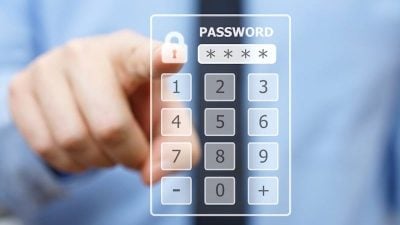 大马人最常用密码出炉 最容易被破解是“这一组”！