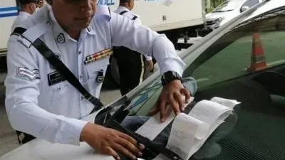 陆交局：免明年列黑名单   12月30前快缴清罚单