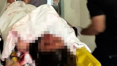 失業父砍伤妻女|控诉妻女联合岳父欺骗 怒火中烧失理智伤家人