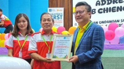 钱进一促政府完善反霸凌法制 . 强化心理辅导