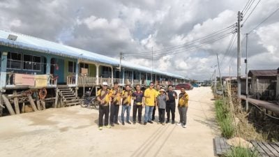 2长屋泊车场竣工 刘可杰验收工程