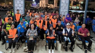 花蒂玛：即时援助长期扶助 跨部门拯救无家可归者