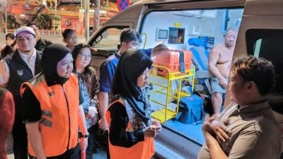 截至7月诗巫42露宿者记录在案