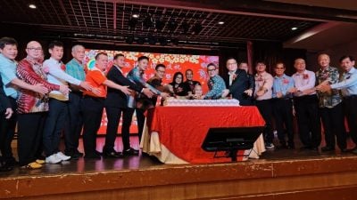 刘强燕：人人参与慈善 社会更加和谐