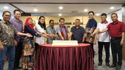 张庆信：校园霸凌日趋严重 教师需发挥关键防护角色